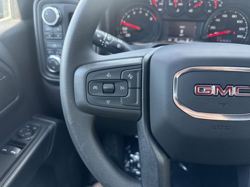 New 2026 GMC Sierra 1500 Pro w/ Pro Value Package AWD/4WD image 18