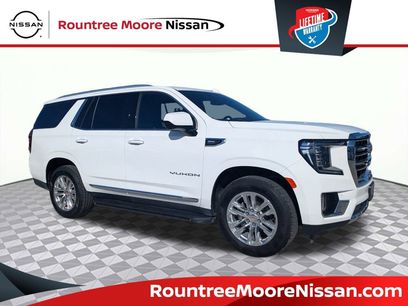 Used 2023 GMC Yukon SLT