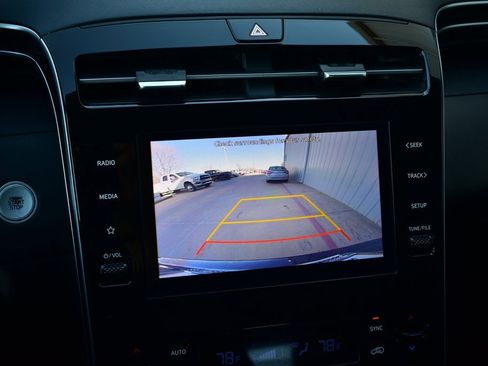 Used 2024 Hyundai Tucson SEL image 42