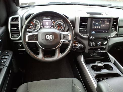 Certified 2022 RAM 1500 Big Horn image 8