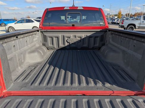 Used 2021 Ford Ranger Lariat w/ Equipment Group 501A High image 32