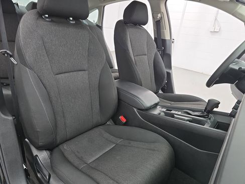 Used 2024 Honda Accord LX image 10