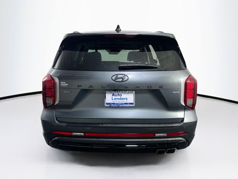 Used 2023 Hyundai Palisade XRT AWD/4WD image 6
