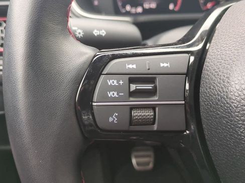 Used 2026 Honda Civic Si image 24