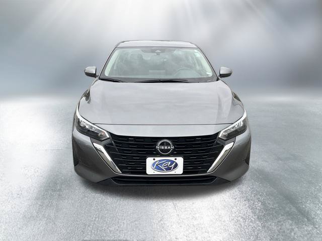 Used 2024 Nissan Sentra SV FWD image 9