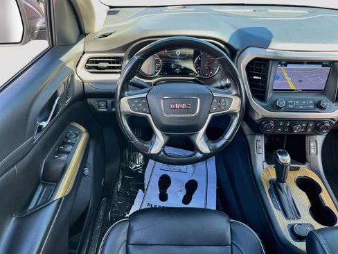Used 2019 GMC Acadia Denali w/ Technology Package AWD/4WD image 24