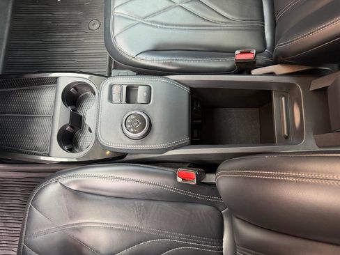 Used 2021 Ford Mustang Mach-E Select w/ Comfort/Appearance Package RWD image 40