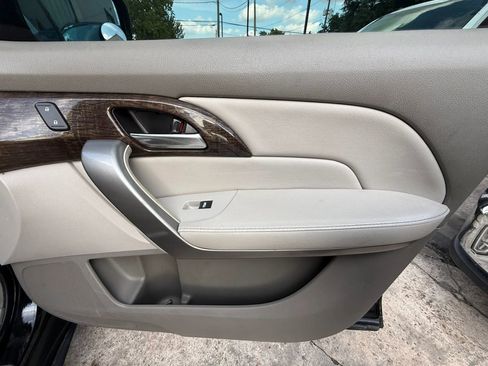 Used 2012 Acura MDX AWD/4WD image 21