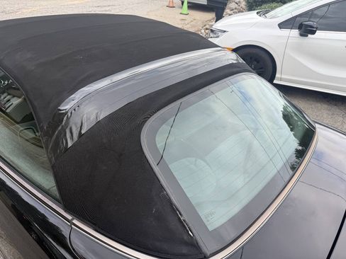 Used 2006 Mercedes-Benz CLK 500 Cabriolet image 10