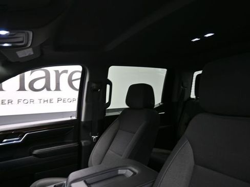 Used 2023 GMC Sierra 1500 Elevation image 17