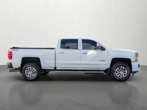 Used 2016 Chevrolet Silverado 3500 High Country w/ Duramax Plus Package image 8