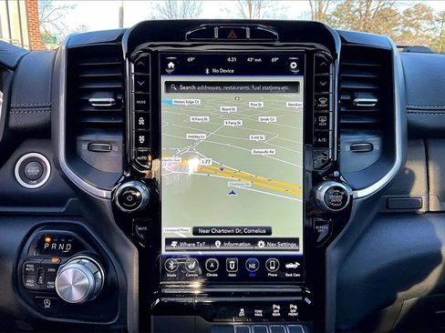 Used 2020 RAM 1500 Laramie image 13