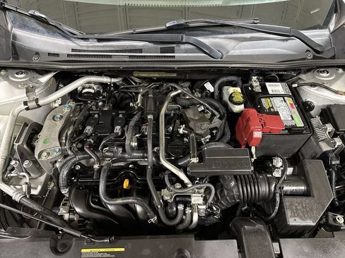 Used 2020 Nissan Sentra SV w/ Trunk Package FWD image 24