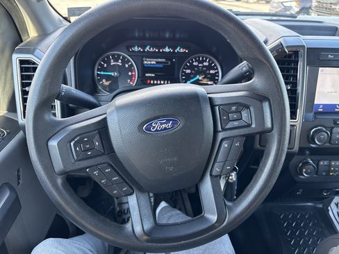Used 2020 Ford F250 XLT image 18