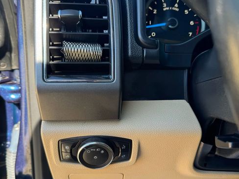 Used 2017 Ford F150 XLT w/ Equipment Group 302A Luxury image 31