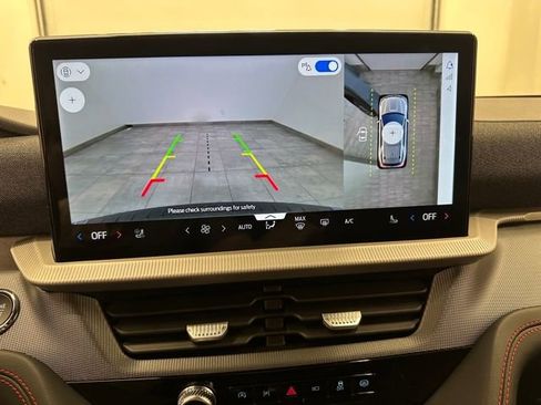 New 2026 Ford Explorer ST-Line w/ ST-Line Street Pack image 27