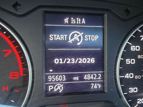 Used 2018 Audi A3 2.0T Premium Plus AWD/4WD image 30