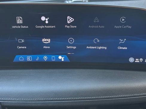 Certified 2025 Cadillac CT5 Premium Luxury image 9