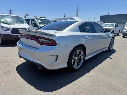 Used 2021 Dodge Charger R/T RWD image 5