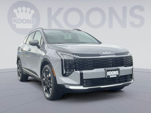 New 2026 Kia Sportage SX Prestige AWD/4WD image 10