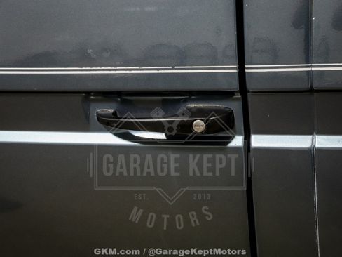 Used 1987 Volkswagen Vanagon GL RWD image 26