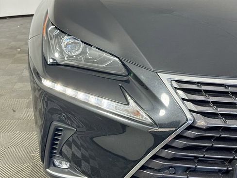Used 2019 Lexus NX 300 AWD w/ Comfort Package image 3