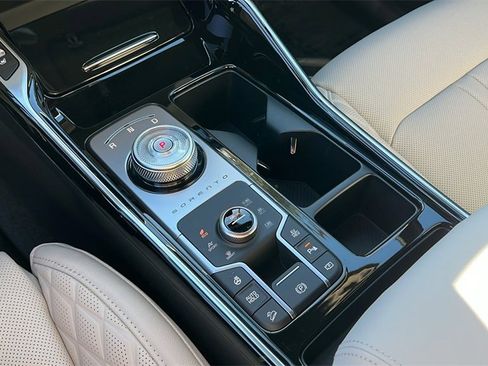 New 2026 Kia Sorento SX Prestige image 13