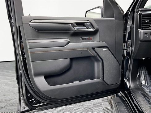 Used 2024 GMC Sierra 1500 AT4 w/ Technology Package image 24