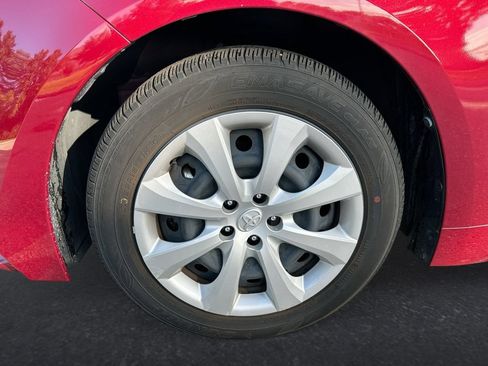 Used 2023 Toyota Corolla LE FWD image 10