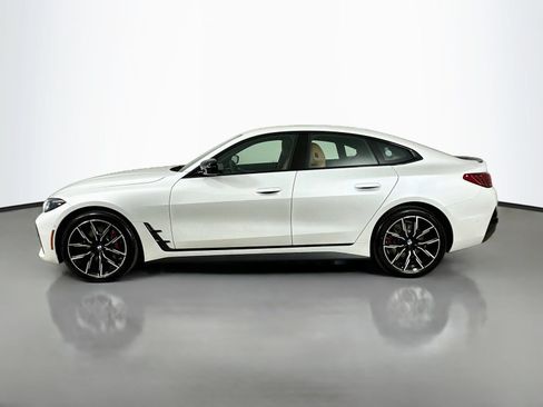 New 2026 BMW 430i xDrive w/ M Sport Package AWD/4WD image 8