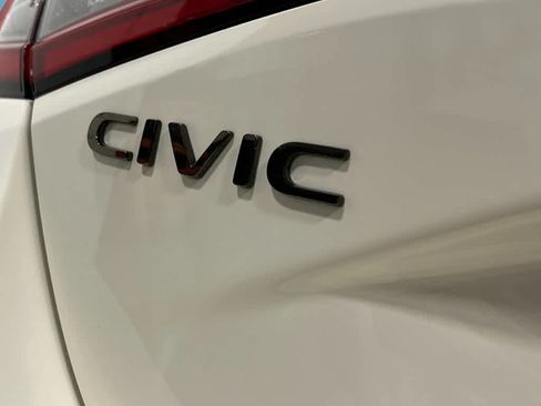 New 2026 Honda Civic Type R image 5