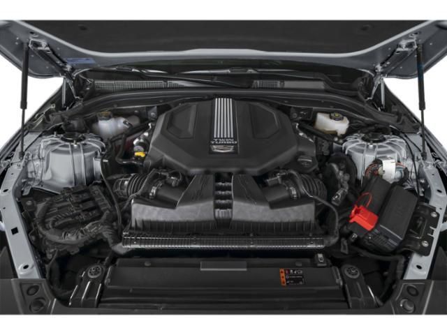 New 2026 Cadillac CT5 Premium Luxury w/ Technology Package RWD image 11