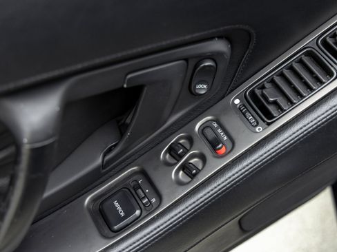 Used 1996 Acura NSX T RWD image 22