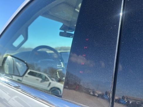 Used 2024 Ford Expedition Max Limited image 10