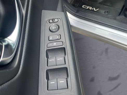 Used 2024 Honda CR-V Sport image 17