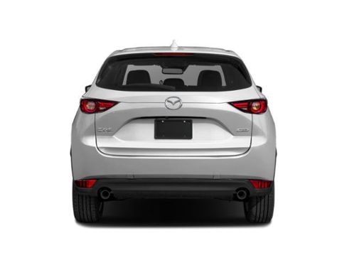 Used 2019 MAZDA CX-5 Grand Touring AWD/4WD image 8