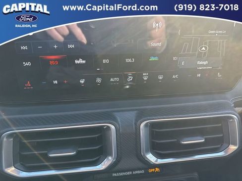 Used 2024 Ford Mustang GT Premium image 27