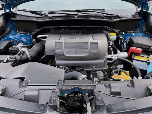 Used 2024 Subaru Forester Wilderness w/ Convenience Package image 31