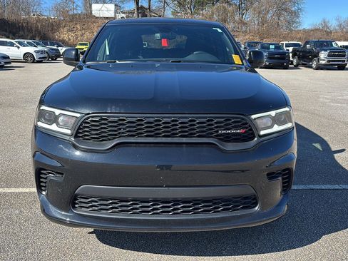 Used 2026 Dodge Durango GT image 2