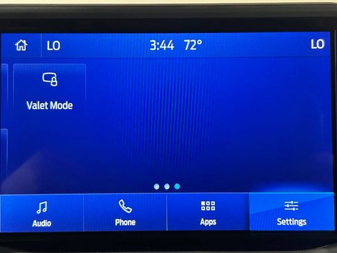 Used 2023 Ford Bronco Sport Outer Banks w/ Tech Package AWD/4WD image 77