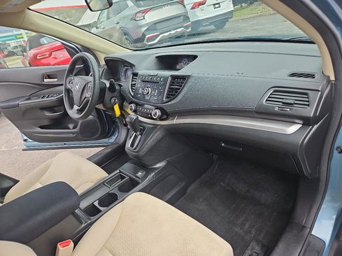 Used 2016 Honda CR-V SE image 16