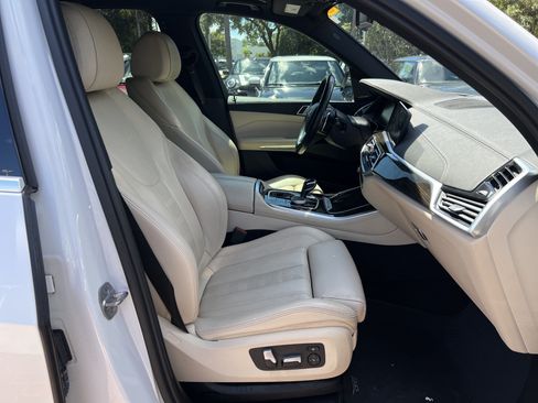 Used 2021 BMW X5 xDrive40i w/ Premium Package AWD/4WD image 33