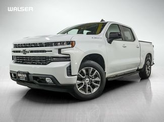 Used 2019 Chevrolet Silverado 1500 RST w/ All-Star Edition AWD/4WD video 1