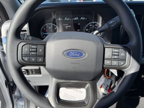 New 2026 Ford F250 XL w/ STX Appearance Package image 26