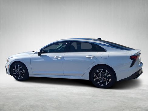 Certified 2025 Kia K5 EX image 5