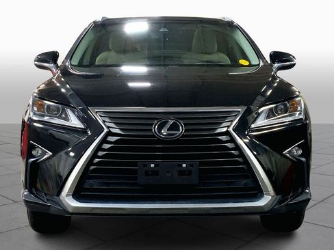 Used 2017 Lexus RX 350 AWD w/ Premium Package image 4