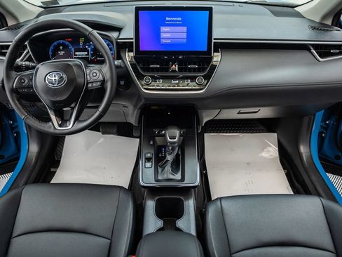 Certified 2026 Toyota Corolla Cross XLE w/ Convenience Package AWD/4WD image 22