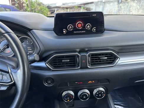 Used 2020 MAZDA CX-5 Sport image 16