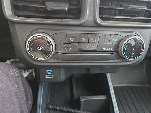 Certified 2023 Ford Maverick XLT w/ Equipment Group 300A Standard image 29