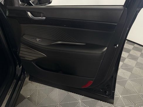 Used 2024 Hyundai Palisade Calligraphy image 34